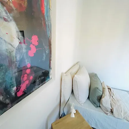 Apartamento Casa A *