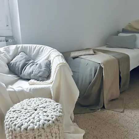 Casa A Apartamento Tuscania