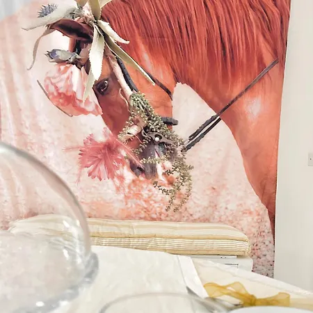 Apartamento Casa A Tuscania