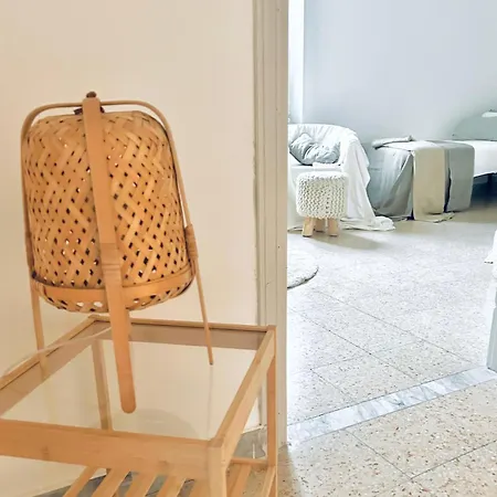 Casa A Apartamento *