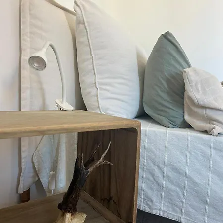 Casa A Apartamento *