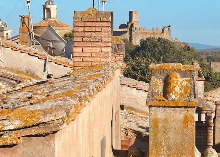 Casa A