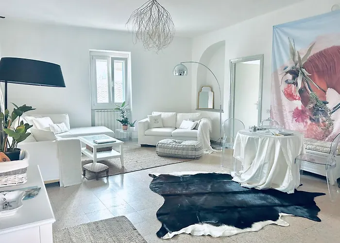 Casa A * טוסקניה