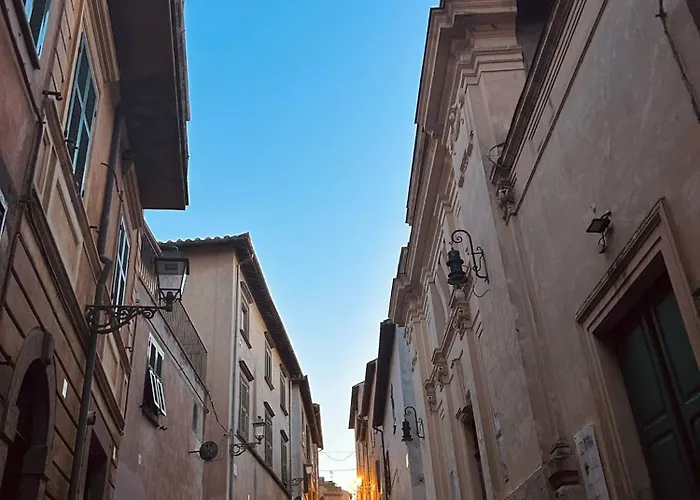 Casa A דירה